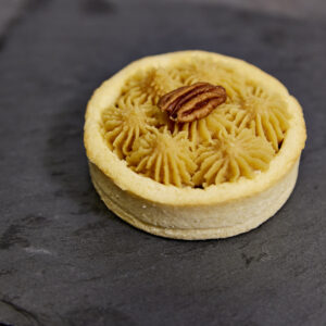 Tarta cu ciocolata si caramel