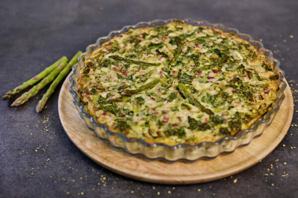 Quiche Ketolicious