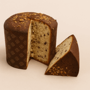 Panettone fara lactoza (1300g)