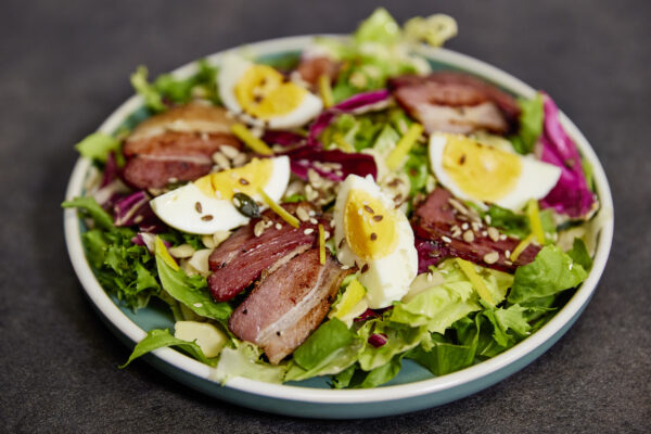 Salata French Bistro