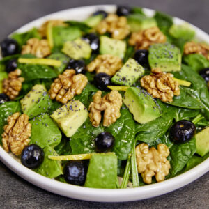 Salata Ketolicious