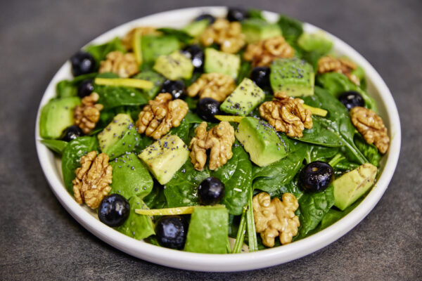 Salata Ketolicious