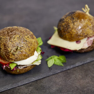 Sandwich