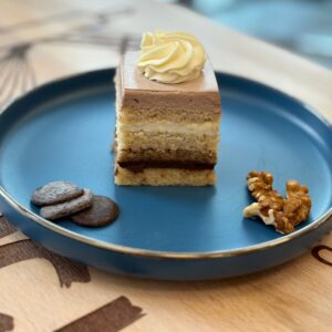 Nuciola Keto Monoportie (149g)