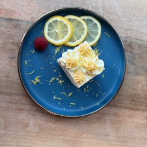 Fiorlimone Keto Monoportie (150g) - Image 2