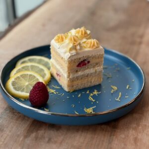 Fiorlimone Keto Monoportie (150g)
