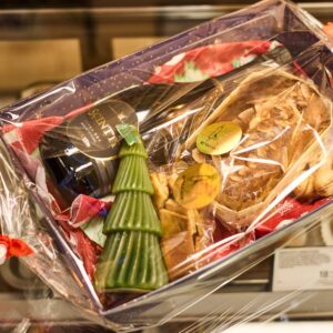 Pachet Christmas Ketolicious Blue