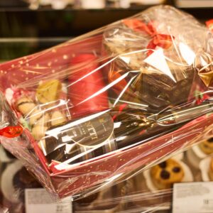 Pachetul Christmas Ketolicious Red